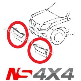 Ns4x4